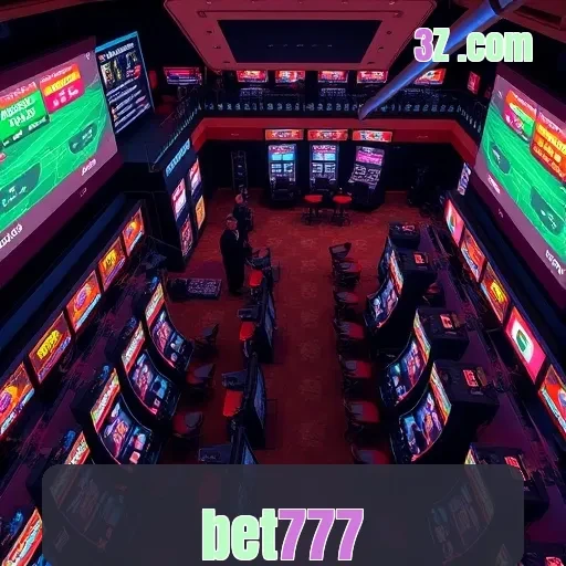 bet777 App