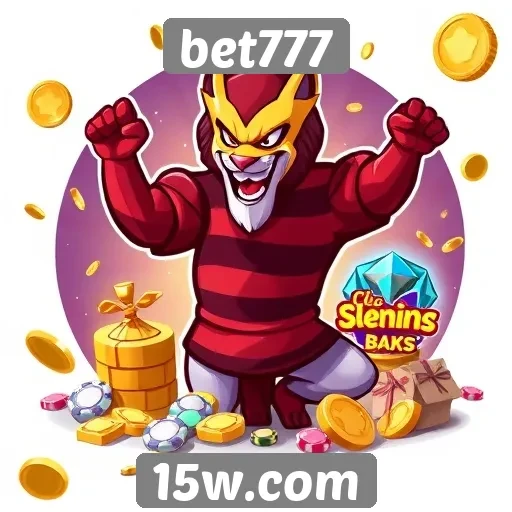 Avaliação de jogos disponíveis no site Bet777