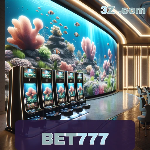 Bônus Imperdíveis: O Que Atraí no Bet777