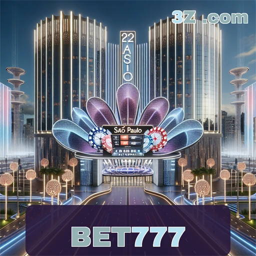 Cassino Bet777: Entretenimento e Emoção a Cada Jogada