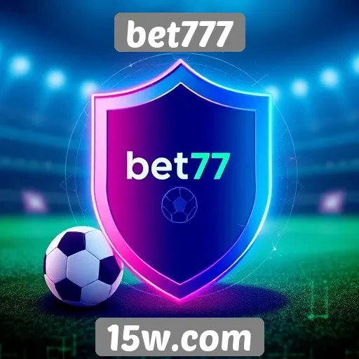 Segurança online e proteção de dados no Bet777