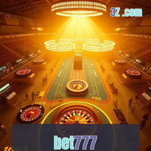 bet777 Plataforma