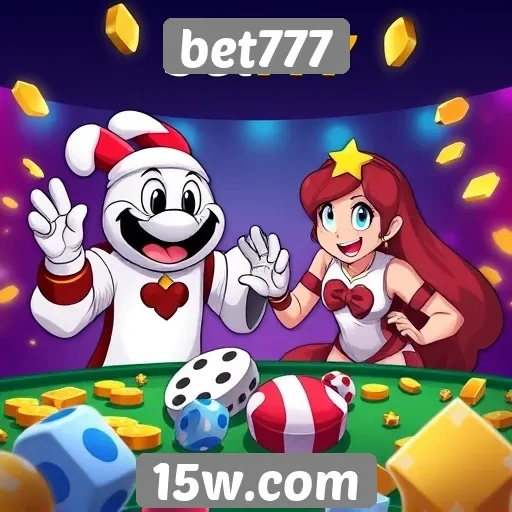 Comparativo de jogos populares disponíveis no bet777