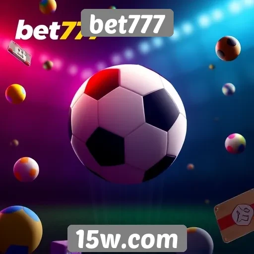 Promoções e bônus oferecidos pelo bet777