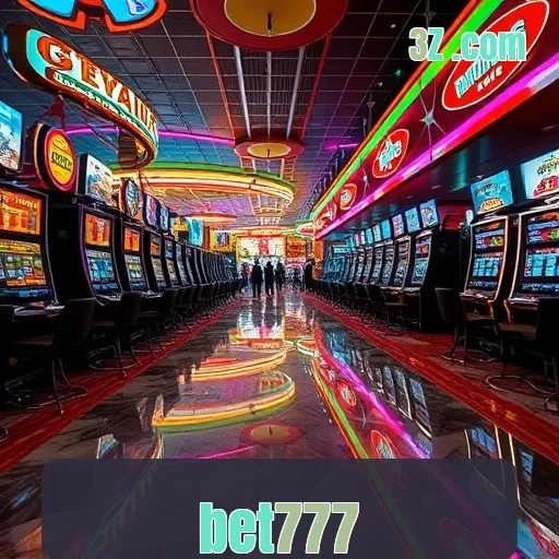 bet777 Promoções