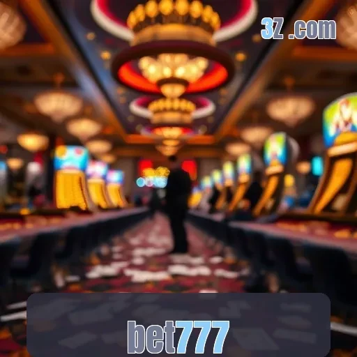 bet777 Segurança