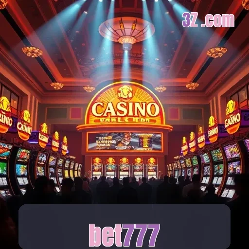 bet777 Eventos Esportivos